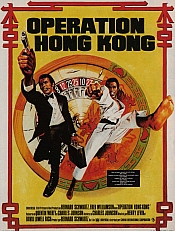 Operation Hong Kong