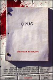 Photo de Opus 2 / 2