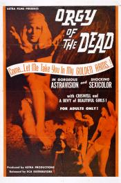 Photo de Orgy of the Dead 1 / 1