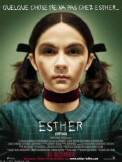 ESTHER CRITIQUES - Avant première  ESTHER de Jaume Collet-Serra