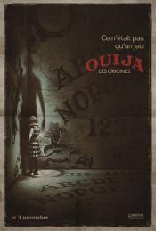 Ouija les origines