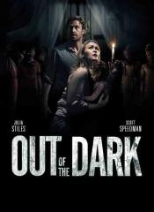 Out of the Dark