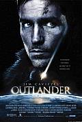 OUTLANDER Nouvelle affiche pour OUTLANDER