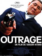 Photo de Outrage 10 / 11