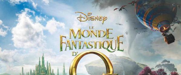 MEDIA - MONDE FANTASTIQUE DOZ LE Un premier extrait du film 