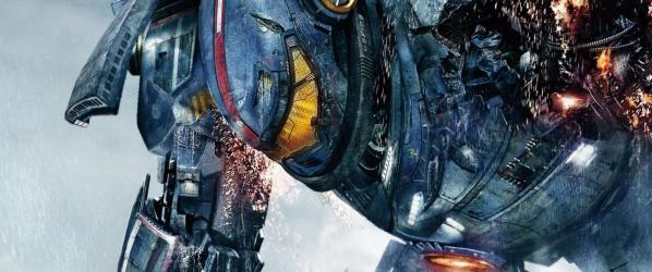 MEDIA - PACIFIC RIM La première affiche française