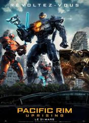 Photo de Pacific Rim: Uprising 33 / 51