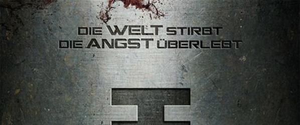 PANDORUM PANDORUM - Bande-annonce spot TV clip affiche et photos