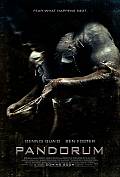 PANDORUM PANDORUM - Synopsis officiel  photos 