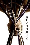 PANDORUM Seconde bande-annonce pour PANDORUM