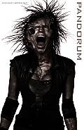 PANDORUM Une troisième affiche pour PANDORUM