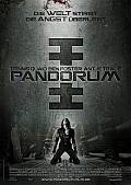 Photo de Pandorum 46 / 50