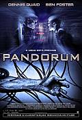 Photo de Pandorum 48 / 50