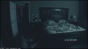 Paranormal Activity