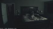 Paranormal Activity