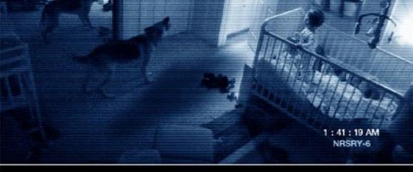 INFO - PARANORMAL ACTIVITY 2 Trois vidéos viral pour PARANORMAL ACTIVITY 2