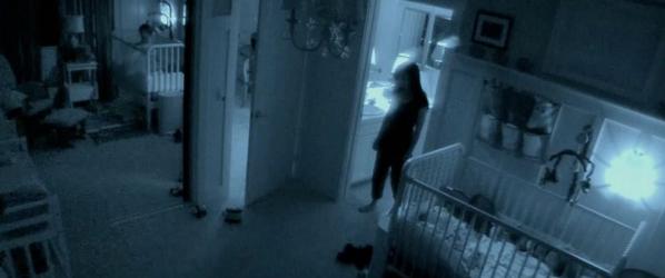 PARANORMAL ACTIVITY 2 PARANORMAL ACTIVITY 2  Première bande-annonce teaser 