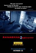 INFO - PARANORMAL ACTIVITY 2 Trois vidéos viral pour PARANORMAL ACTIVITY 2