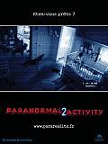 MEDIA - PARANORMAL ACTIVITY 3 Une bande-annonce teaser pour PARANORMAL ACTIVITY 3