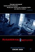 Photo de Paranormal Activity 2 5 / 5