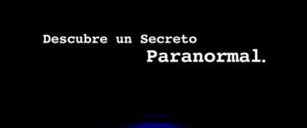 INFO - PARANORMAL ACTIVITY 3 PARANORMAL ACTIVITY 3 - Twittez pour le voir en premier