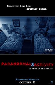 Photo de Paranormal Activity 3 1 / 8