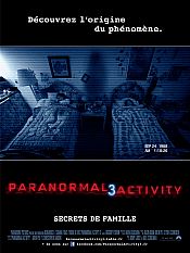 Paranormal Activity 3