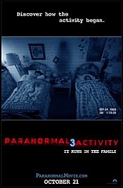 Photo de Paranormal Activity 3 7 / 8