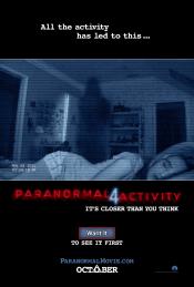 Photo de Paranormal Activity 4 12 / 12