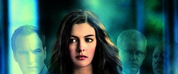 PASSAGERS LES PASSENGERS - Laffiche et la bande annonce 