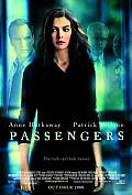 PASSAGERS LES PASSENGERS - Laffiche et la bande annonce 