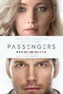 MEDIA - PASSENGERS Nouvel extrait et Spot TV