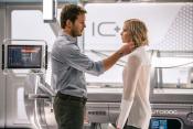 Photo de Passengers  3 / 8