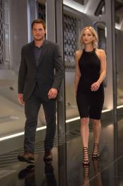 Photo de Passengers  7 / 8