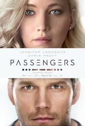 Photo de Passengers  8 / 8