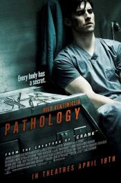 PATHOLOGY OMG NEWS - Avant première - Critique PATHOLOGY