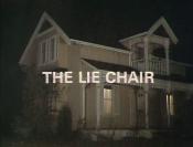 The Lie Chair 
