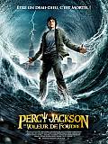 Percy Jackson le voleur de foudre