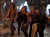 Photo de Percy Jackson: La Mer des Monstres 1 / 11