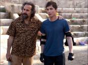 Photo de Percy Jackson: La Mer des Monstres 2 / 11