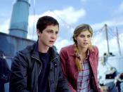 Photo de Percy Jackson: La Mer des Monstres 3 / 11