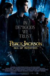 Photo de Percy Jackson: La Mer des Monstres 11 / 11