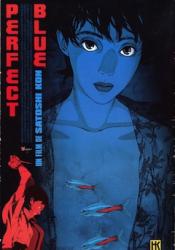 Perfect Blue