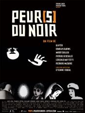 Peurs du noir