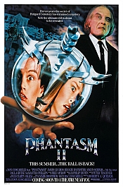 Photo de Phantasm II 1 / 11