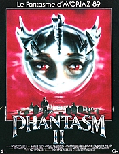 Photo de Phantasm II 9 / 11