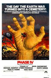 Phase IV