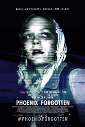 Phoenix Forgotten 