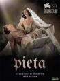 Critique de Pieta