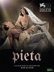 CRITIQUES - PIETA de Kim Ki-duk - Avant-première